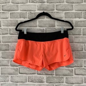 Nike Dri-Fit Running Shorts 3”